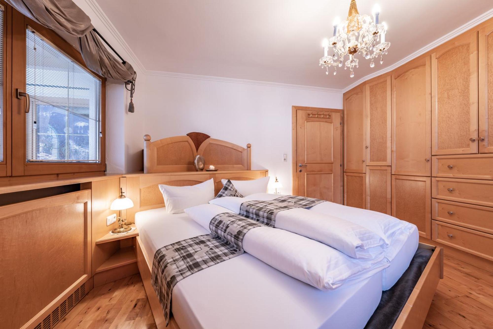 Landhaus Seiringer Apartments Finkenberg Cameră foto